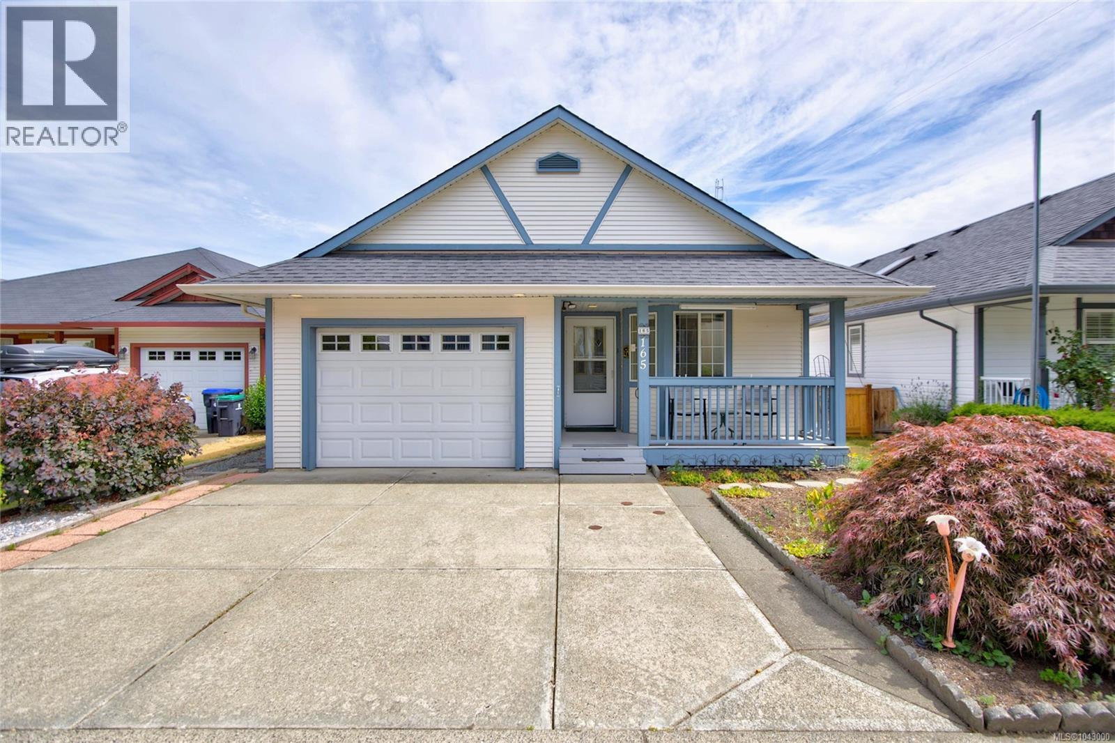 #165 202 31st St - 1