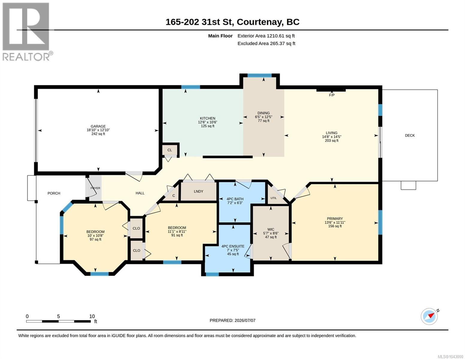 #165 202 31st St - 17