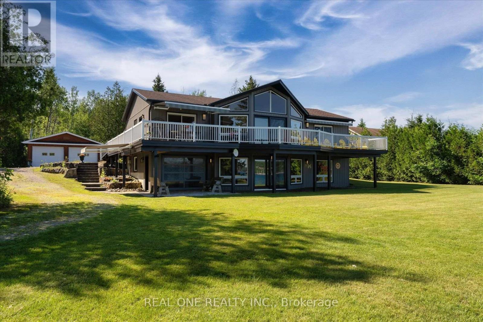 501219 GREY ROAD 1 ROAD - 5