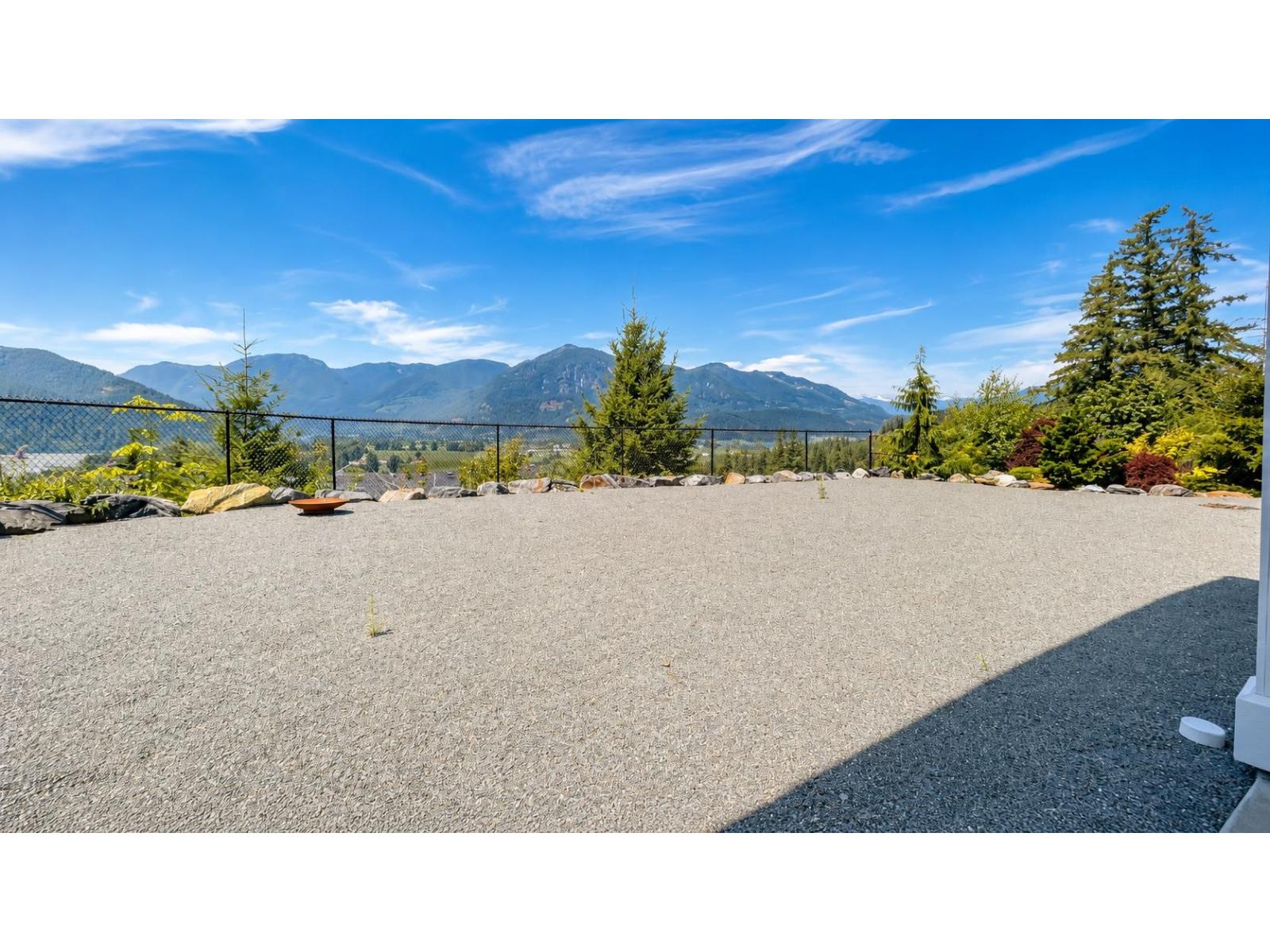 1445 STROMDAHL PLACE, Mt Woodside, Agassiz