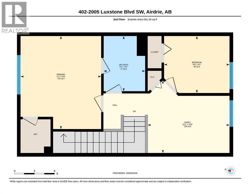 #402 2005 Luxstone Boulevard SW - 48