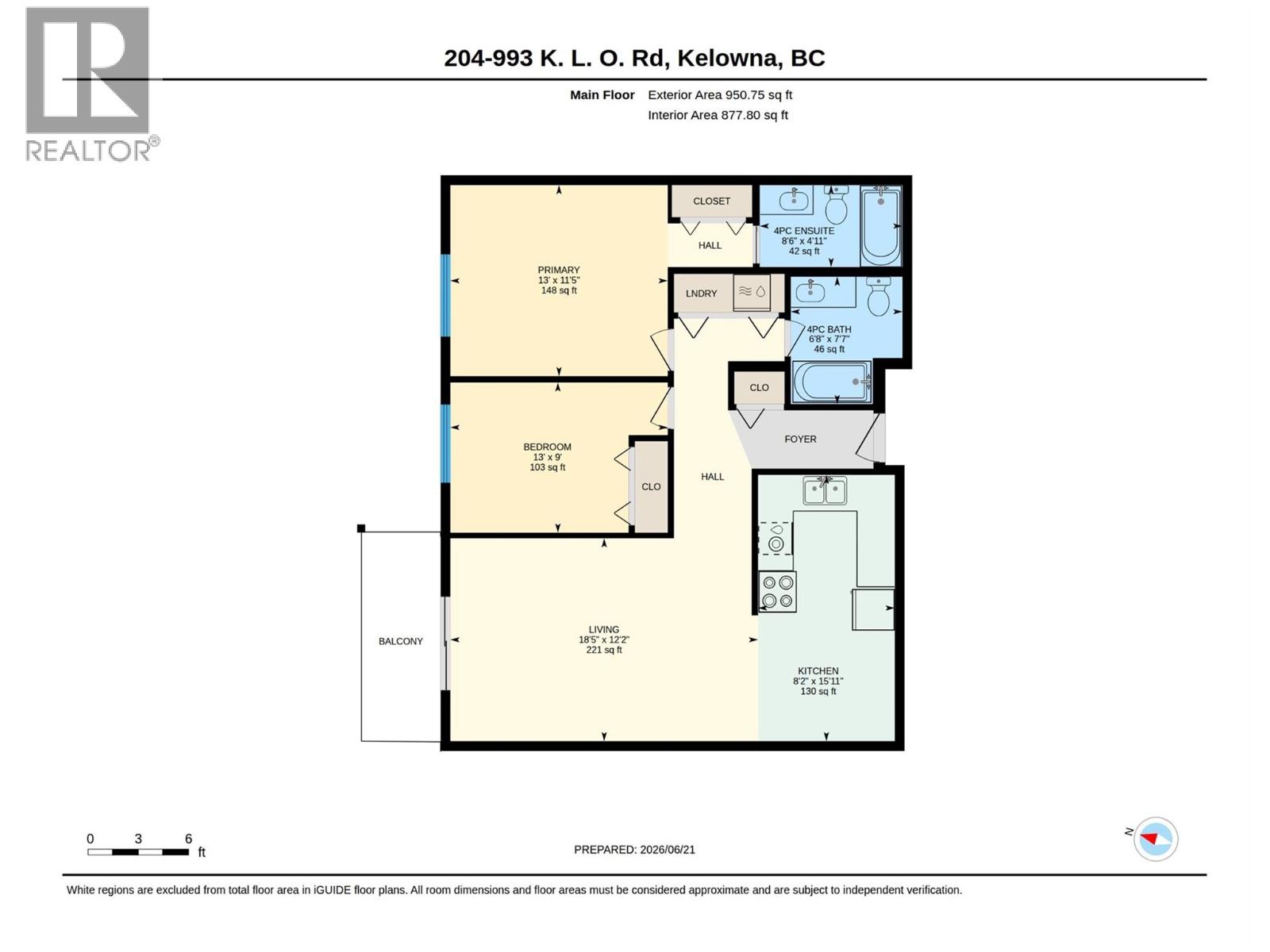 #204 993 KLO Road - 37