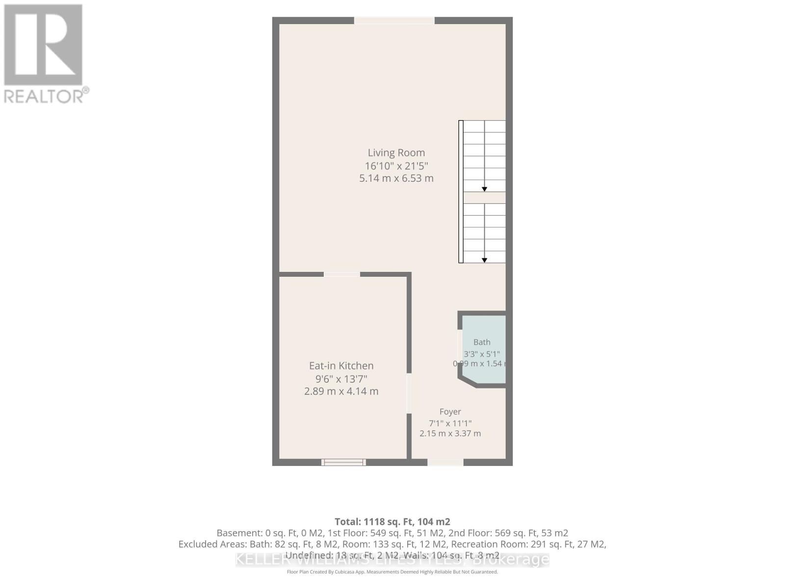 120 MONMORE ROAD - 20