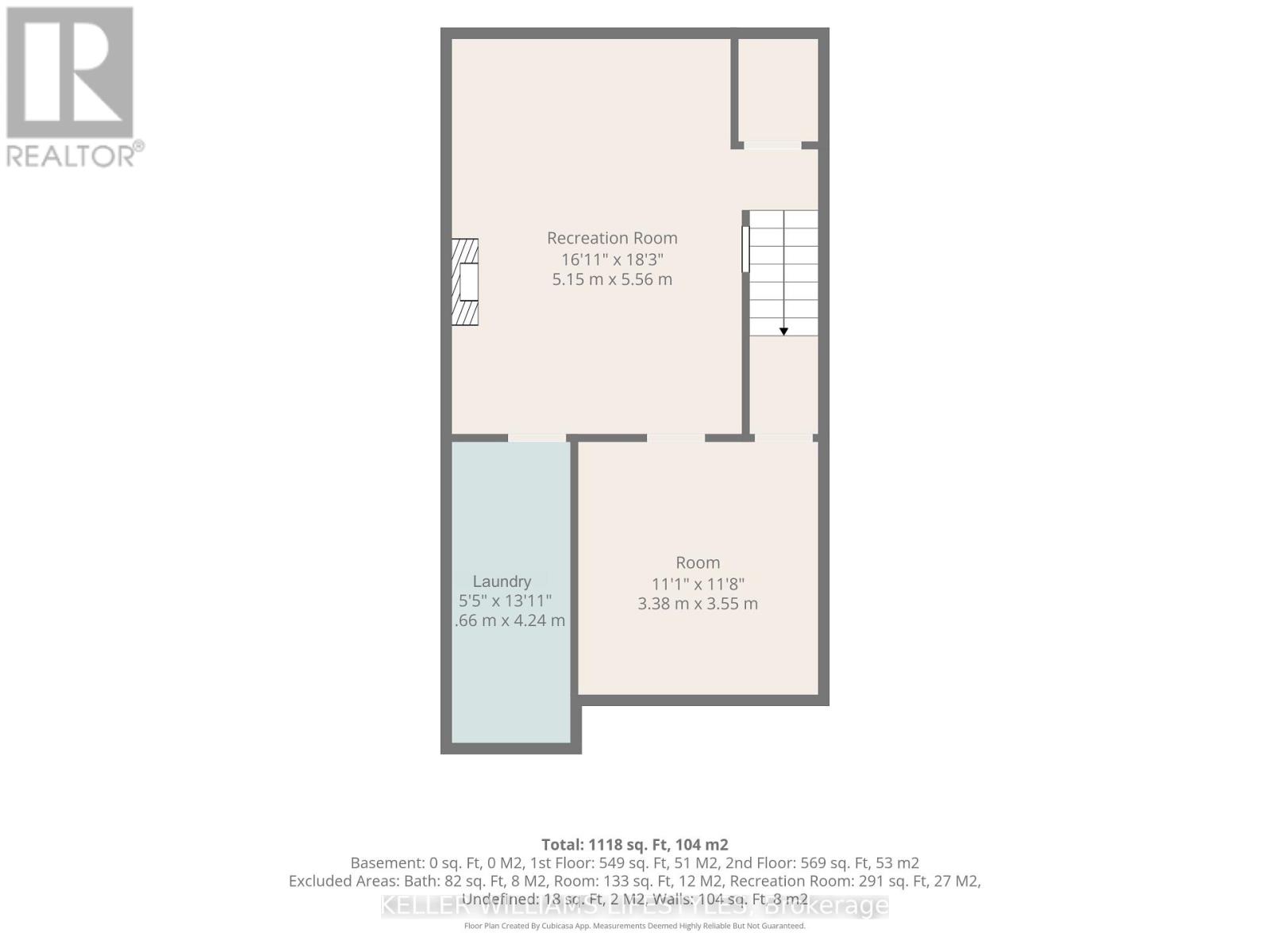 120 MONMORE ROAD - 22