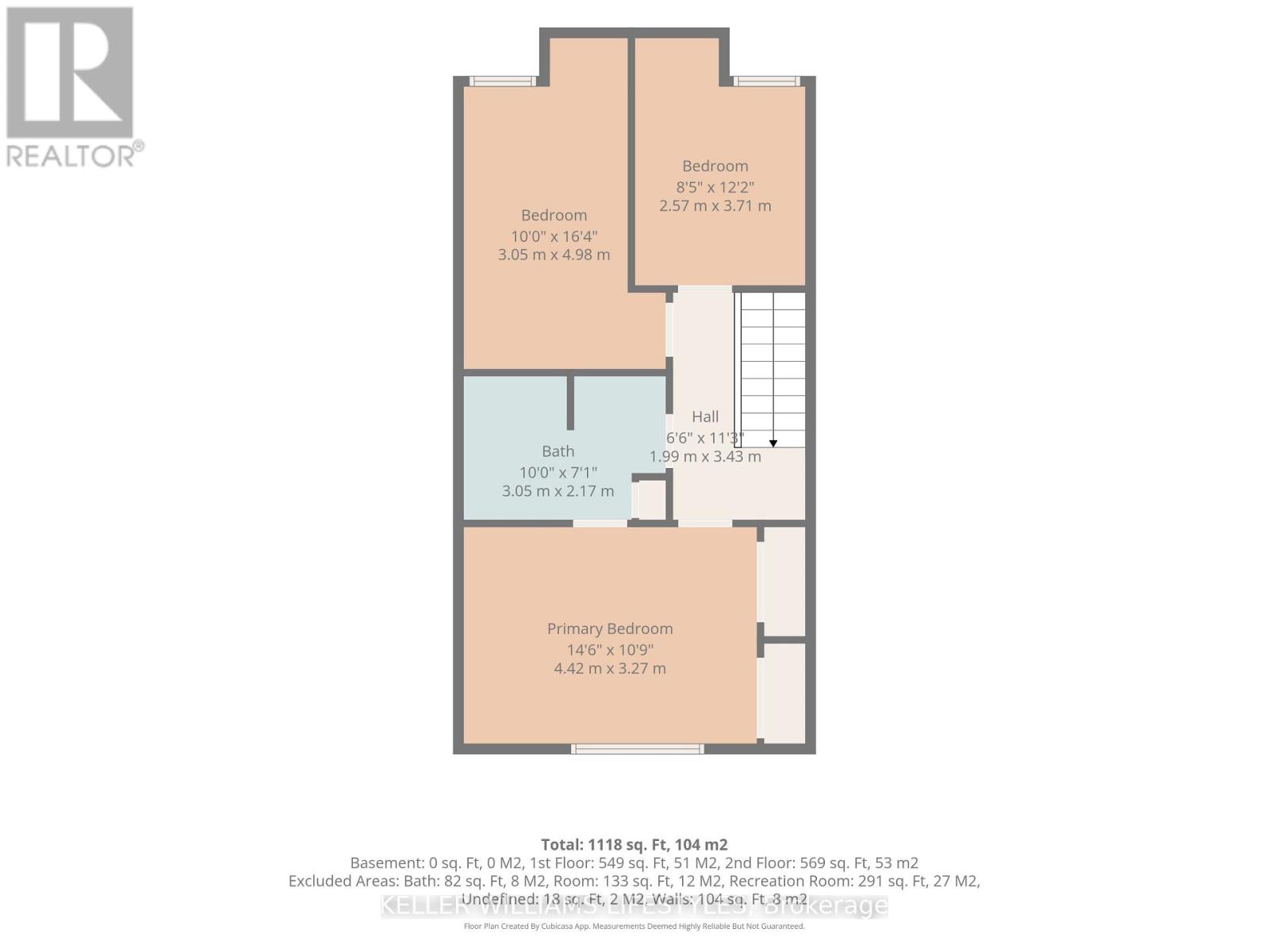 120 MONMORE ROAD - 21