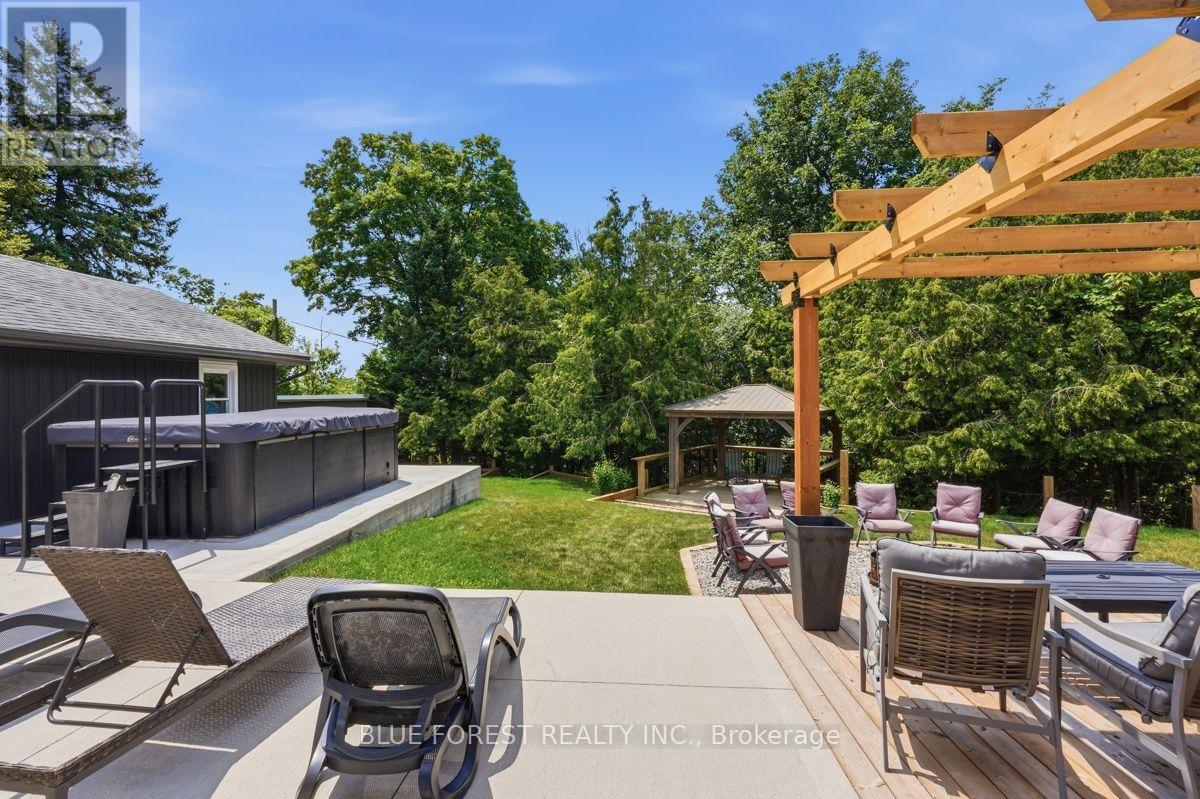 21 AGINCOURT PLACE - 36