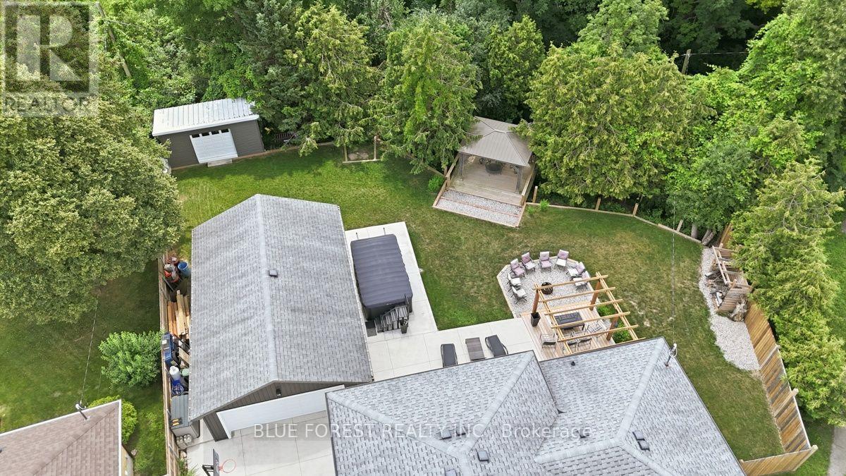 21 AGINCOURT PLACE - 50