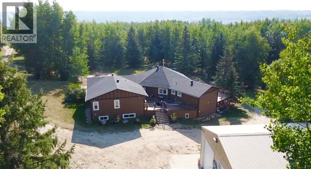 703010 Range Road 63 - 1