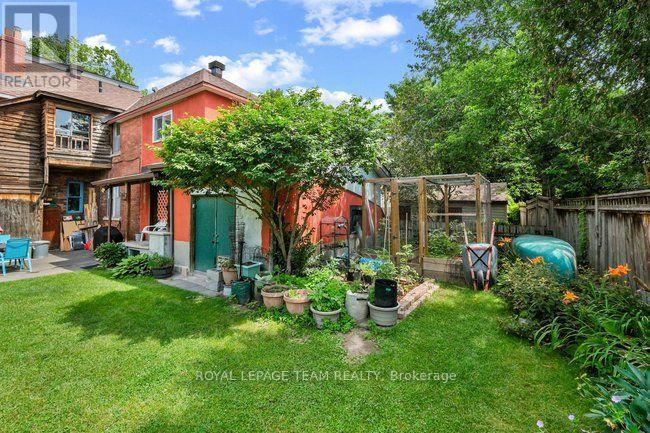 5 Bed, 3 Bath Multi-Family for Sale in Ottawa – 182 FIFTH AVENUE, Ottawa – MLS# X13552106 - Image 18