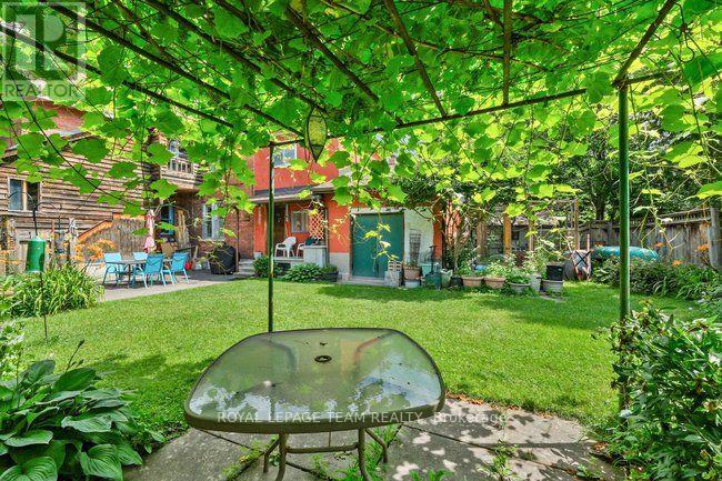 5 Bed, 3 Bath Multi-Family for Sale in Ottawa – 182 FIFTH AVENUE, Ottawa – MLS# X13552106 - Image 20
