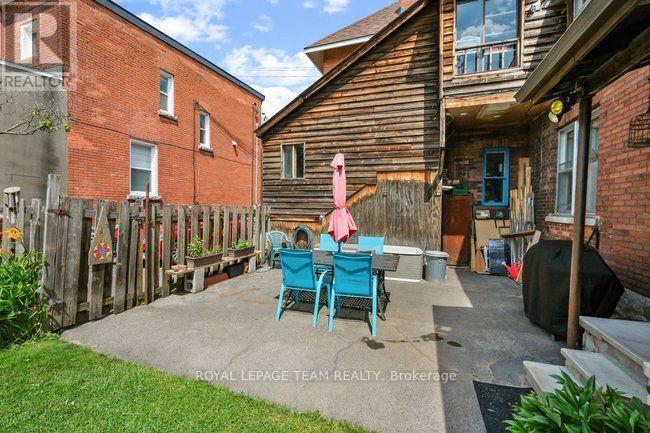 5 Bed, 3 Bath Multi-Family for Sale in Ottawa – 182 FIFTH AVENUE, Ottawa – MLS# X13552106 - Image 22