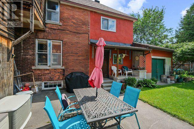 5 Bed, 3 Bath Multi-Family for Sale in Ottawa – 182 FIFTH AVENUE, Ottawa – MLS# X13552106 - Image 24