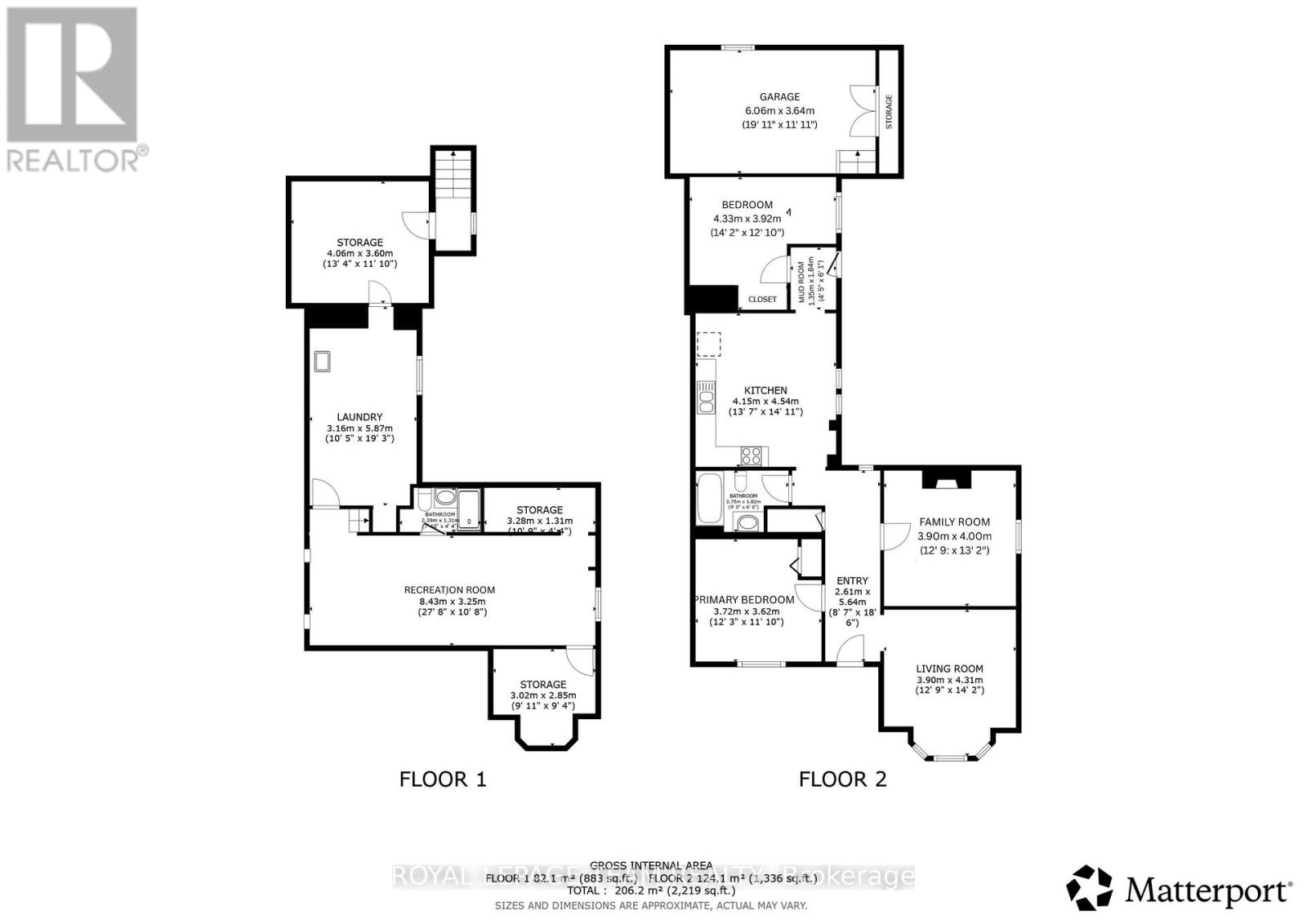 5 Bed, 3 Bath Multi-Family for Sale in Ottawa – 182 FIFTH AVENUE, Ottawa – MLS# X13552106 - Image 26