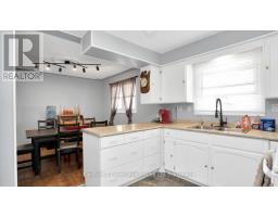 Kitchen - 117 Wonham Street S, Ingersoll, ON N5C2Y9 Photo 11
