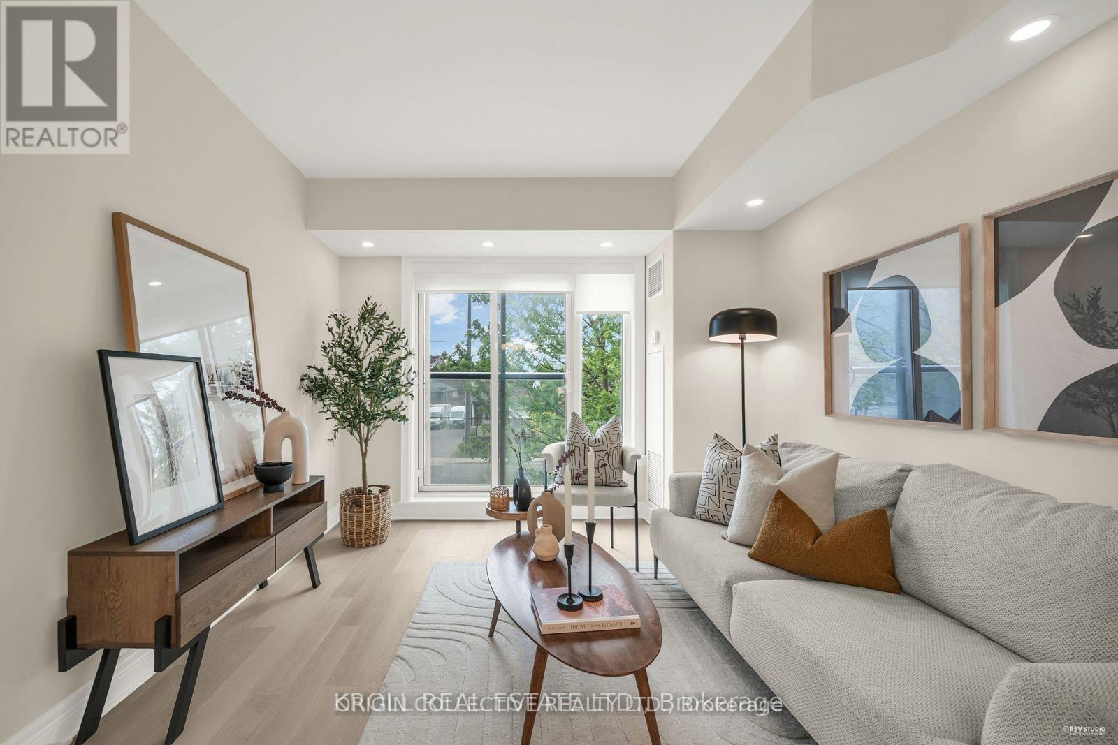 #229 701 SHEPPARD AVENUE W - 1