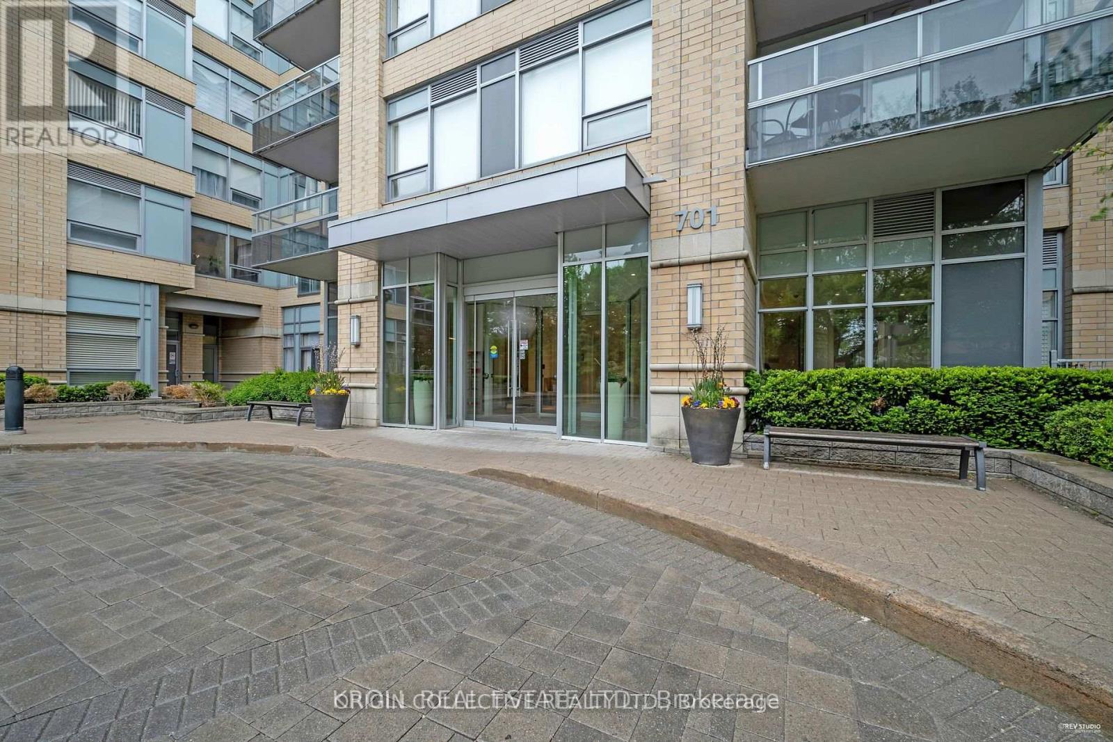 #229 701 SHEPPARD AVENUE W - 40