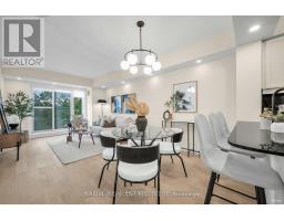 229 - 701 Sheppard Avenue W, Toronto, ON M3H0B2 Photo 11