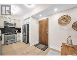 229 - 701 Sheppard Avenue W, Toronto, ON M3H0B2 Photo 31