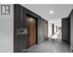 229 - 701 Sheppard Avenue W, Toronto, ON M3H0B2 Photo 38
