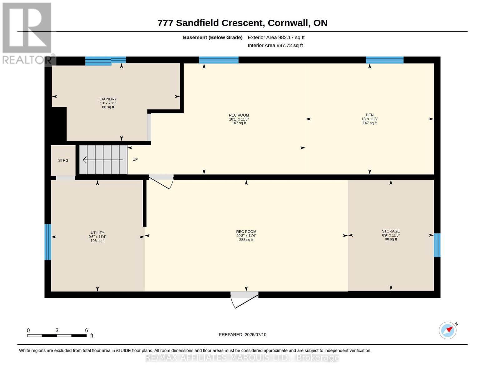777 SANDFIELD CRESCENT - Image 15