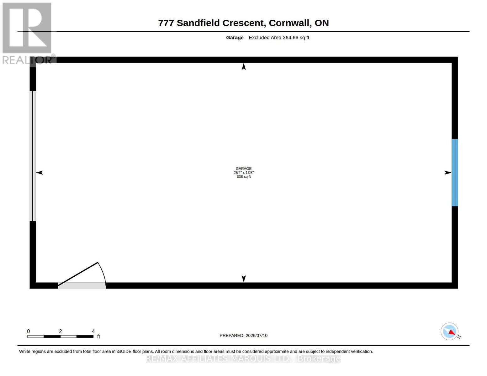 777 SANDFIELD CRESCENT - 16