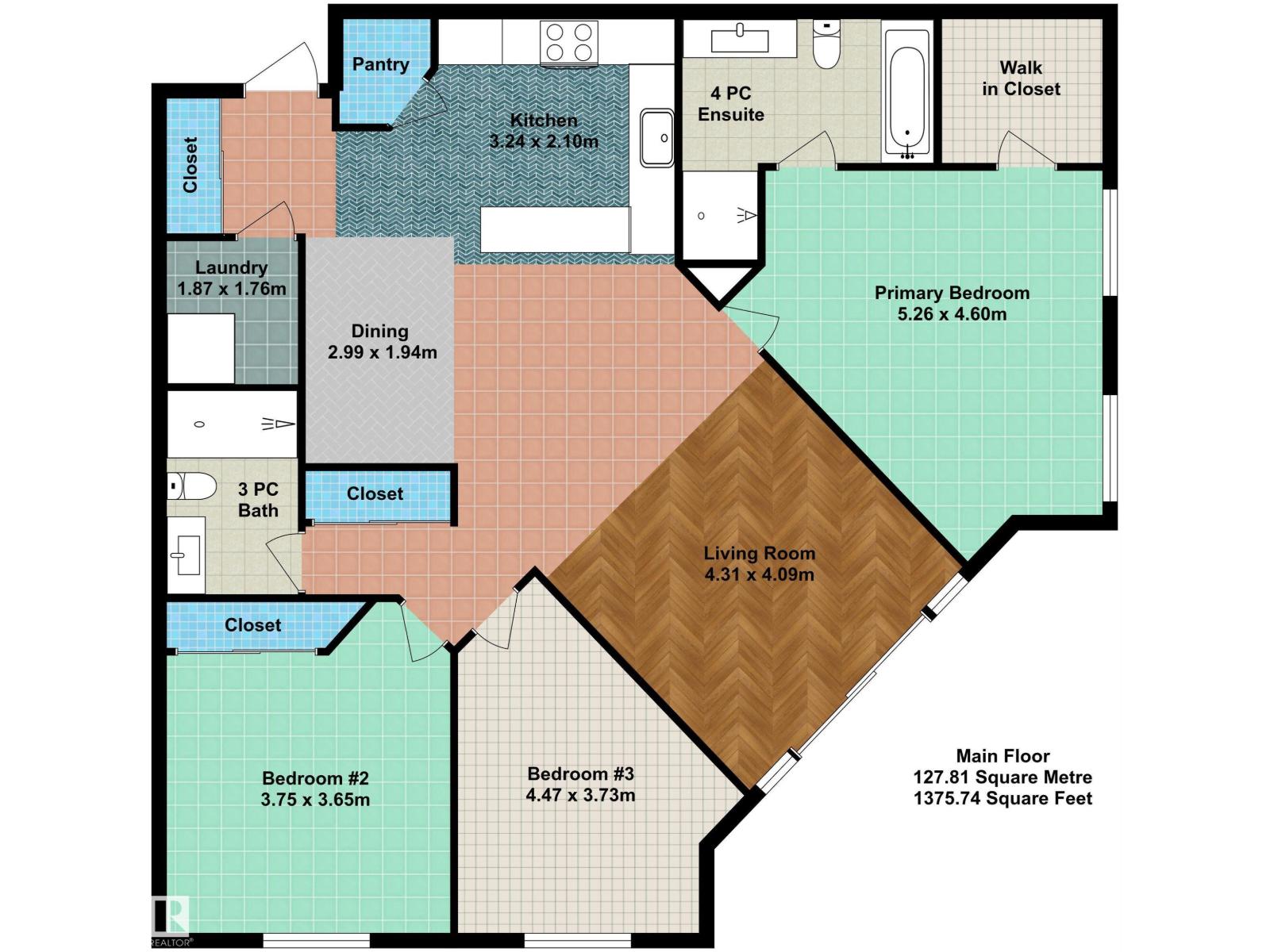 #312 8942 156 Street NW - 61