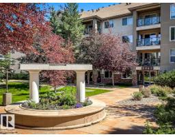 Apartment for sale at #312 8942 156 Street NW, Edmonton — MLS® E4498335