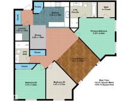 #312 8942 156 Street Nw, Edmonton, AB T5R5Z5 Photo 61