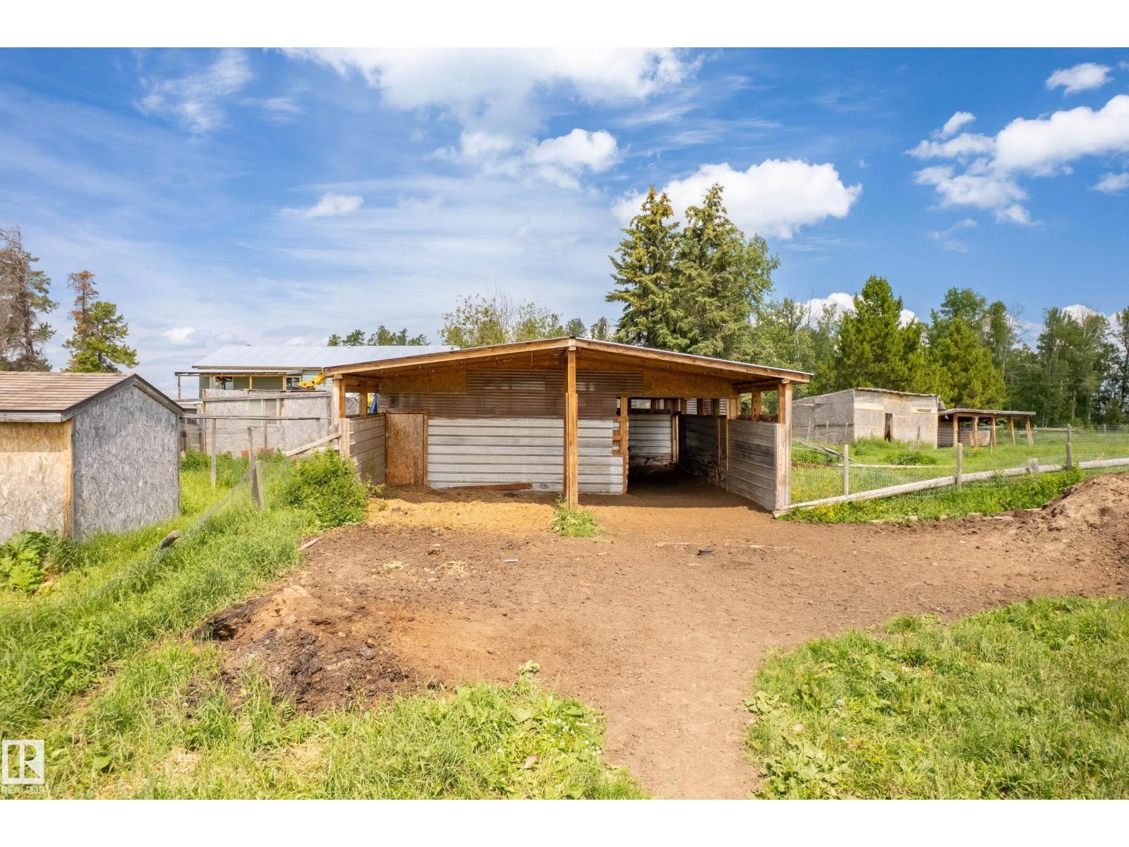 11517 TWP RD 541A - 19