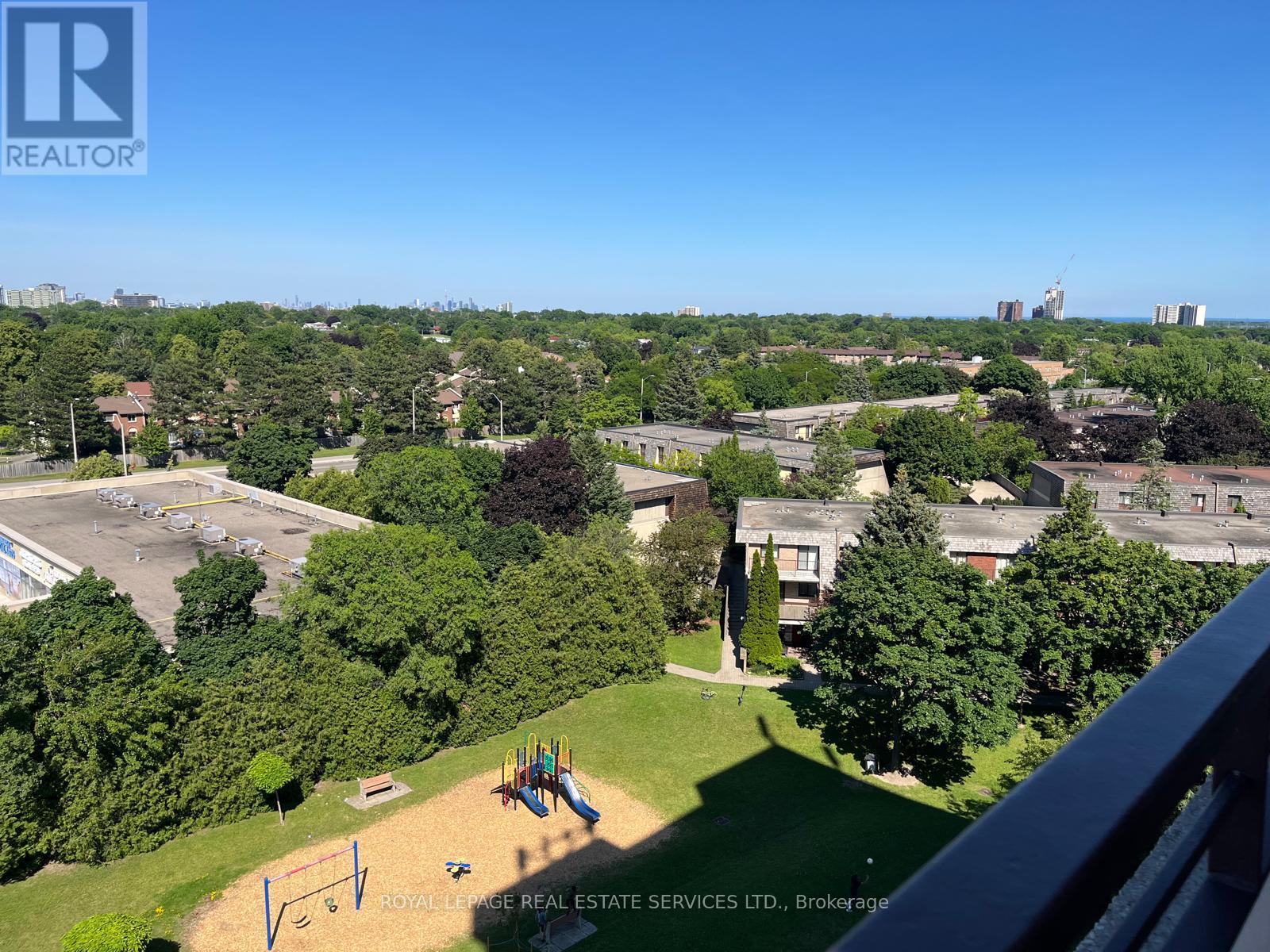 #902 1300 MISSISSAUGA VALLEY BOULEVARD - 21