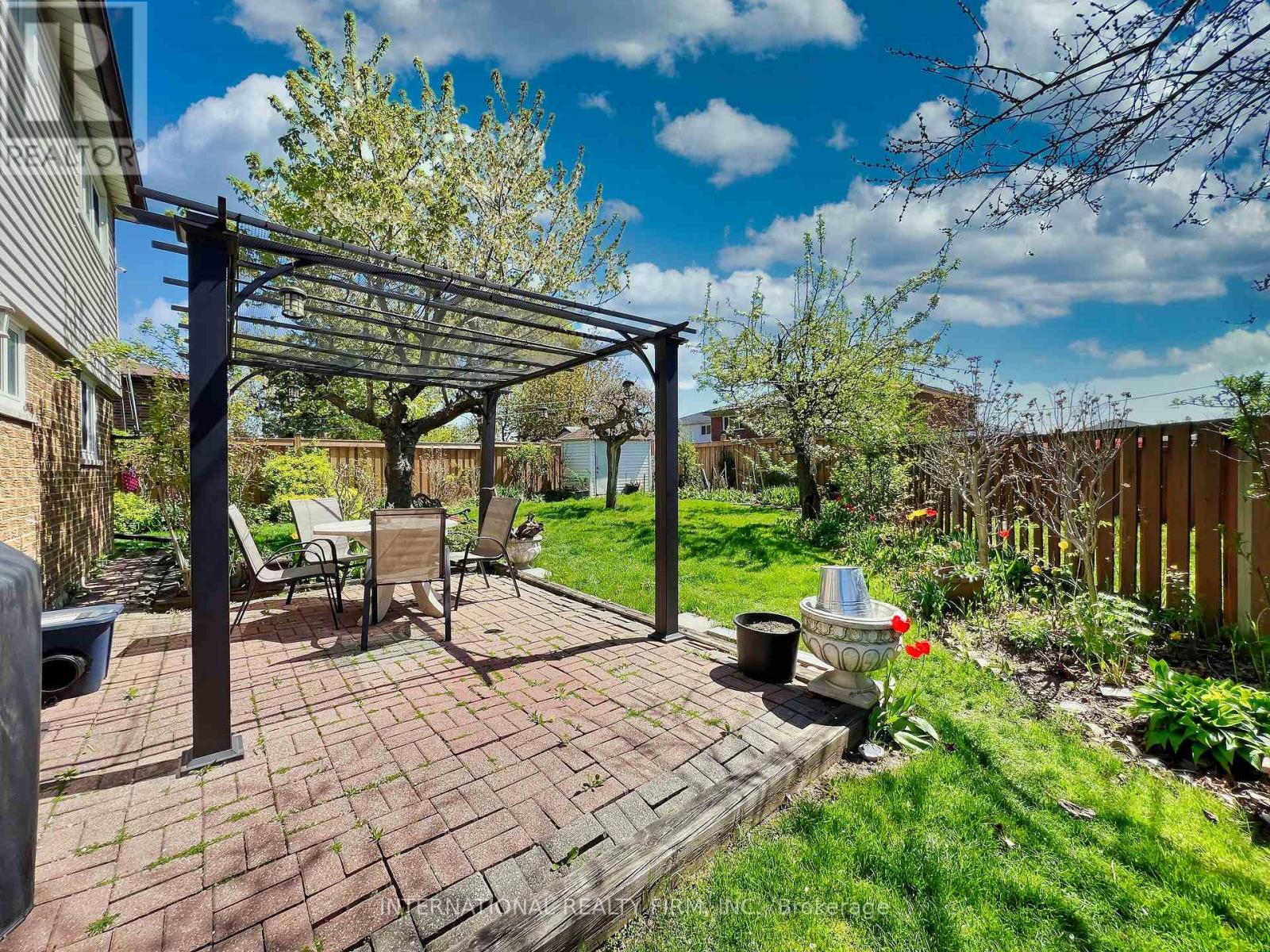 3602 DUNRANKIN DRIVE - 13