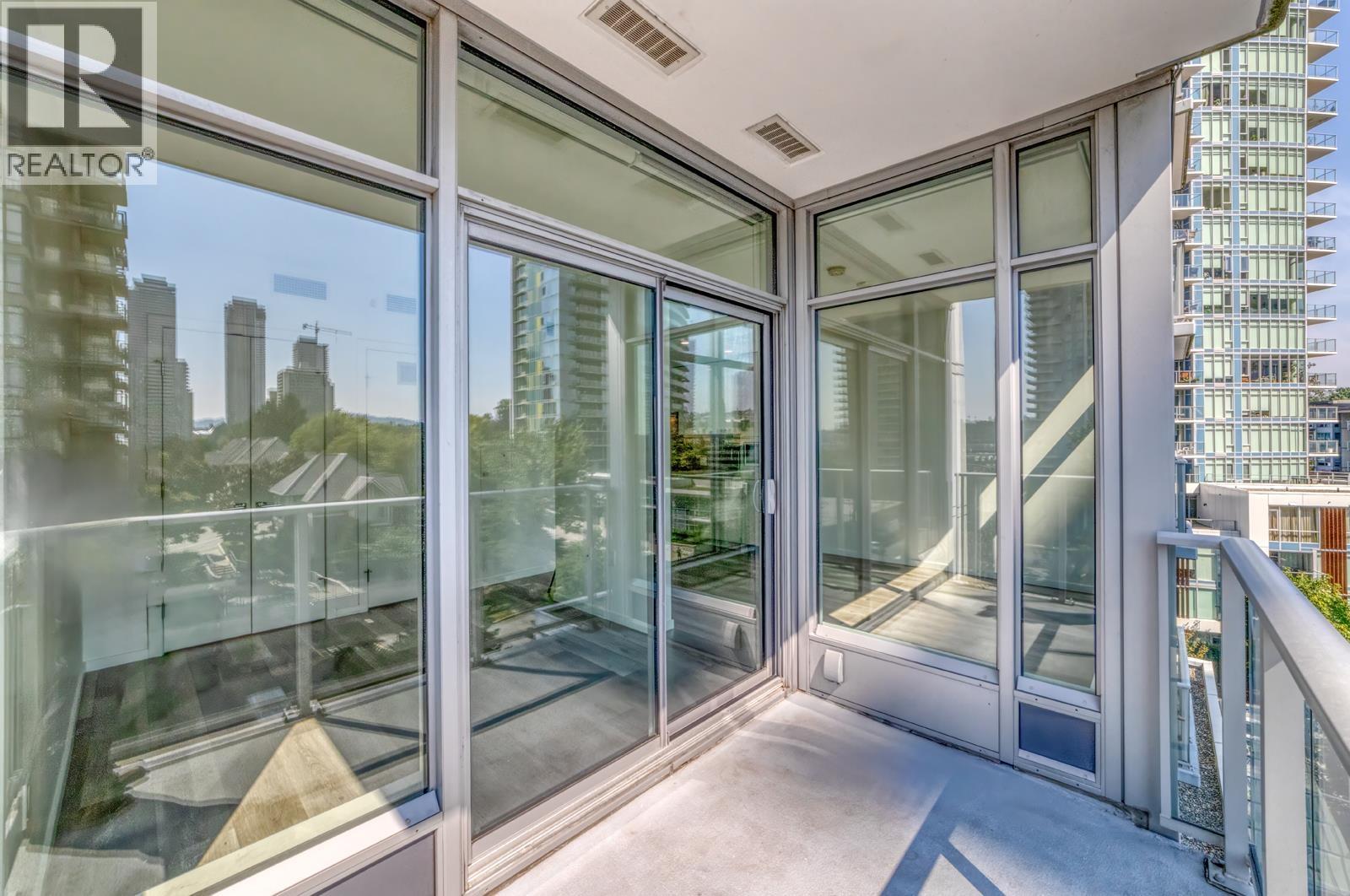 1 Bed, 1 Bath Apartment for Sale in Burnaby – 703 1888 GILMORE AVENUE, Burnaby – MLS# R3143834 - Image 23
