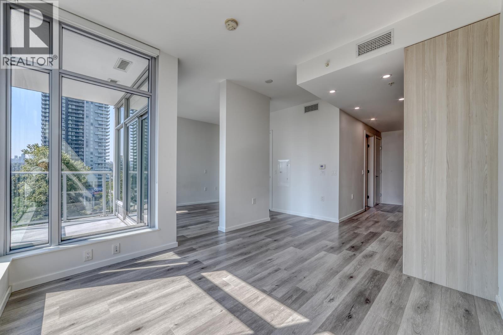 1 Bed, 1 Bath Apartment for Sale in Burnaby – 703 1888 GILMORE AVENUE, Burnaby – MLS# R3143834 - Image 8
