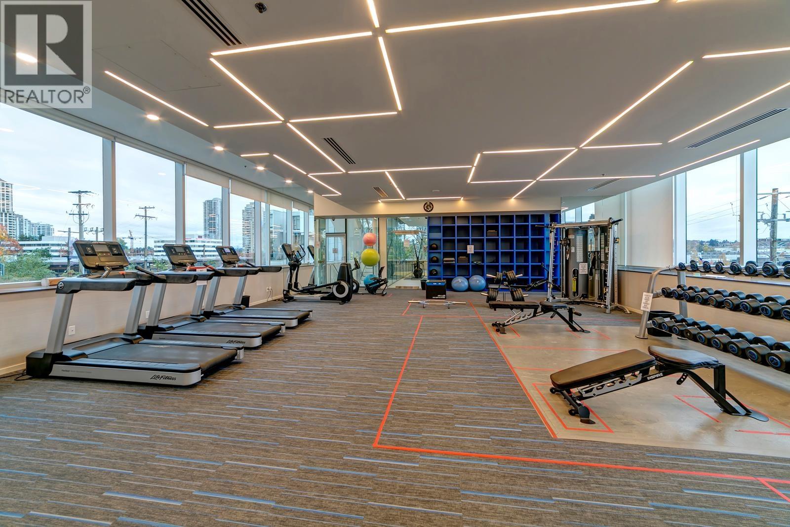 1 Bed, 1 Bath Apartment for Sale in Burnaby – 703 1888 GILMORE AVENUE, Burnaby – MLS# R3143834 - Image 30