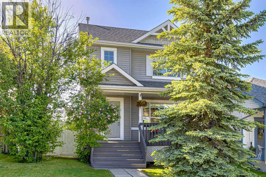 114 Bridlewood Close, Bridlewood, Calgary photo 1
