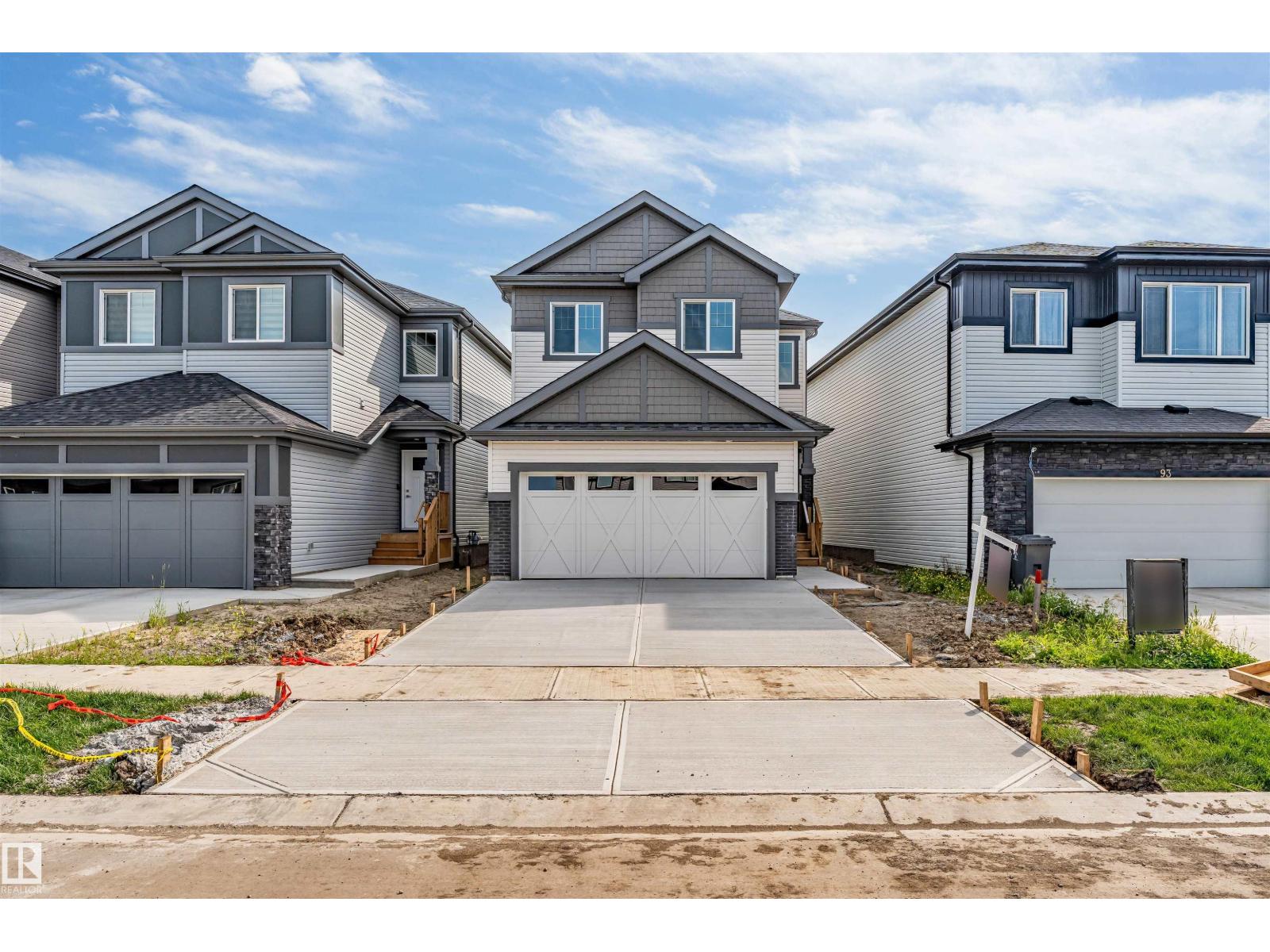 91 Dansereau Way - 1