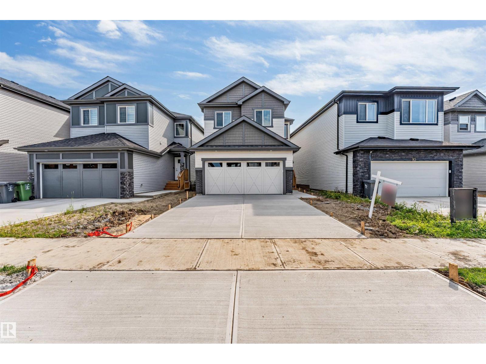 91 Dansereau Way - 3