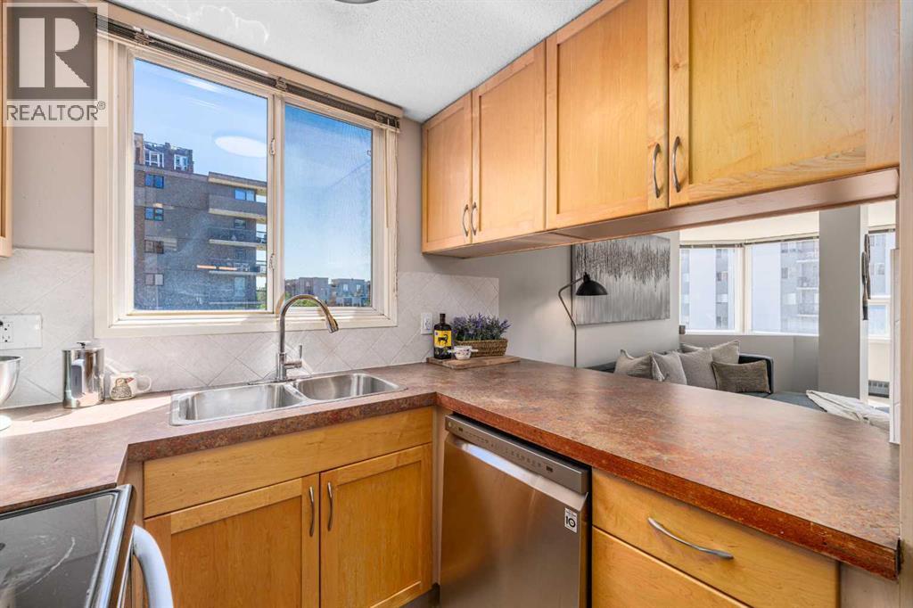 #502 626 15 Avenue SW - 12