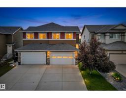 Duplex for sale at 186 Reed Pl, Leduc — MLS® E4498340