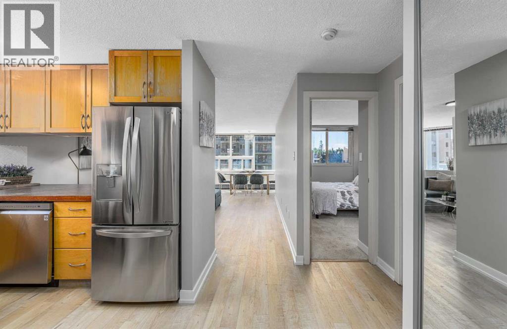 #502 626 15 Avenue SW - 4