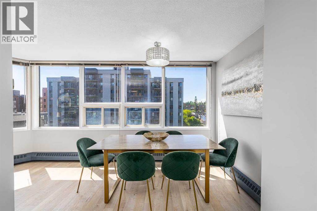 #502 626 15 Avenue SW - 8