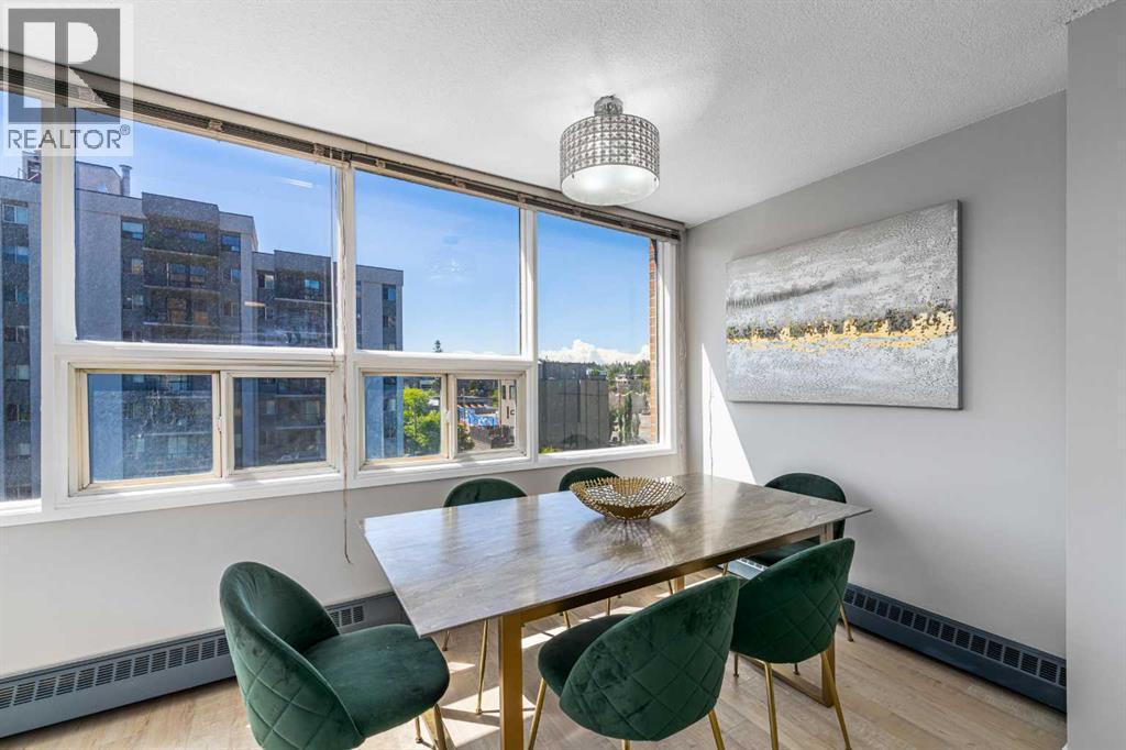 #502 626 15 Avenue SW - 9