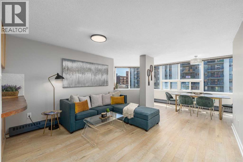 #502 626 15 Avenue SW - 6