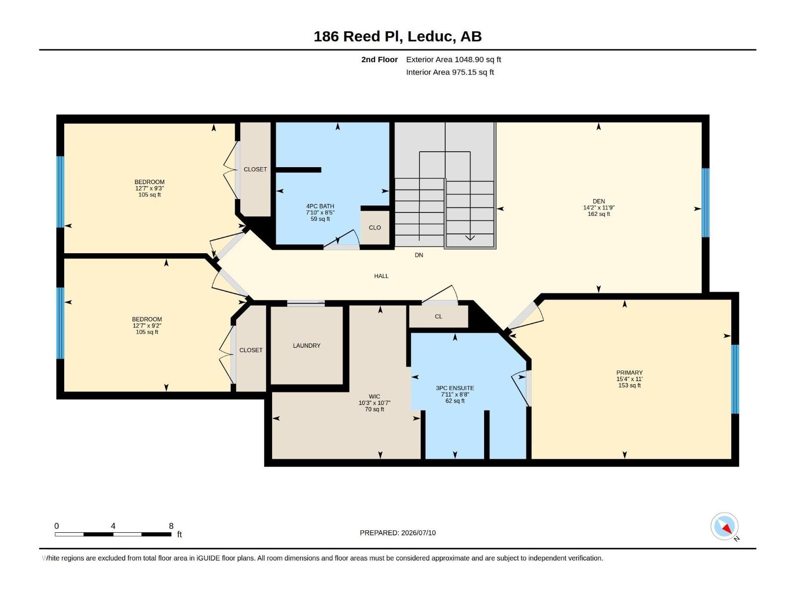 186 REED PL - 55