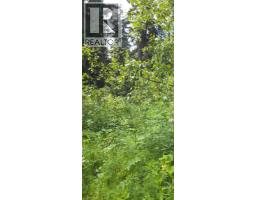 Front exterior of Lot 2 CHIEF LAKE PO ROAD · Prince George, BC