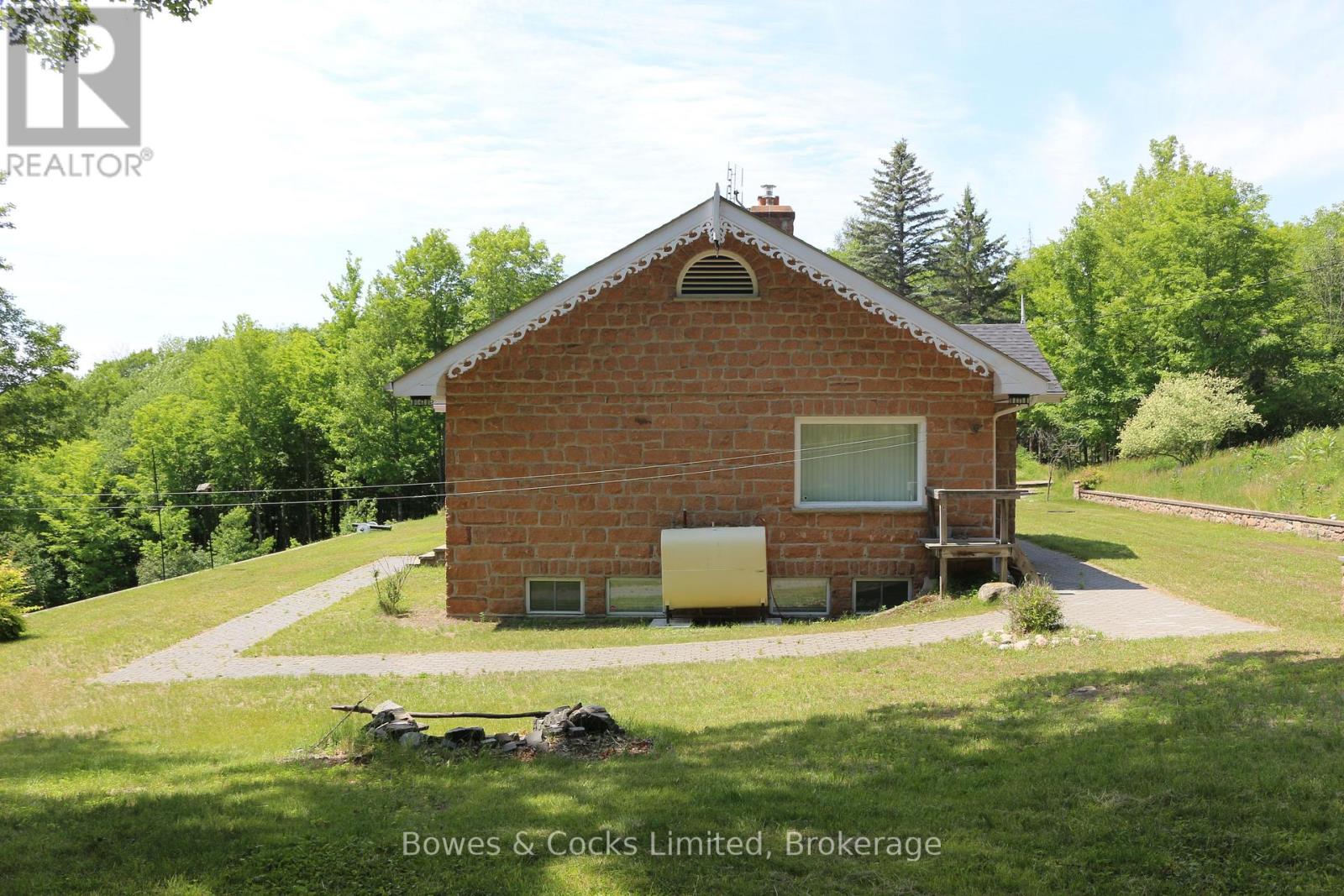 4741 LOWER FARADAY ROAD - 34