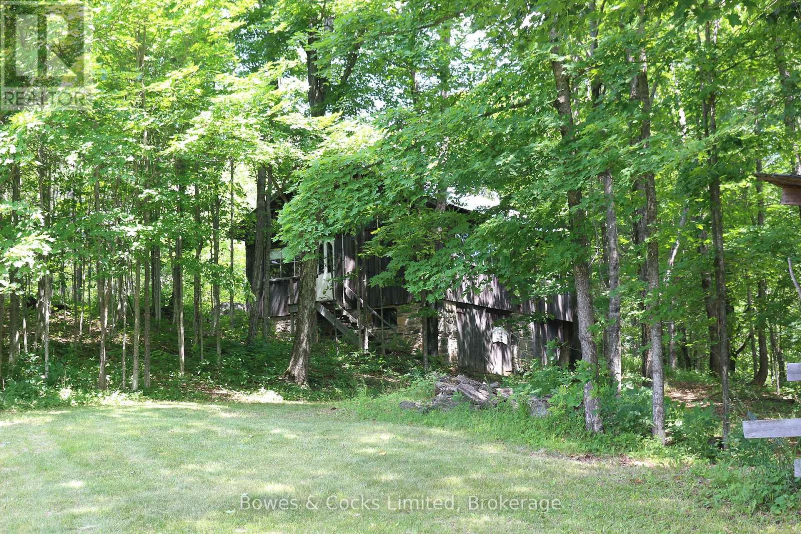 4741 LOWER FARADAY ROAD - 38