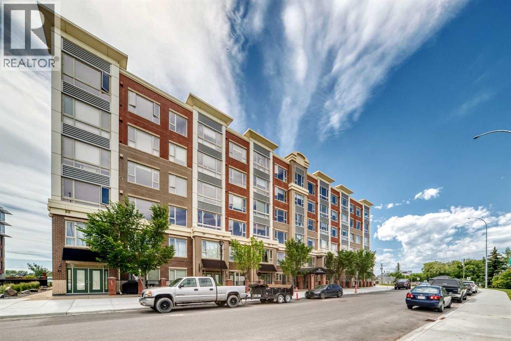 #201 35 Inglewood Park SE - 1