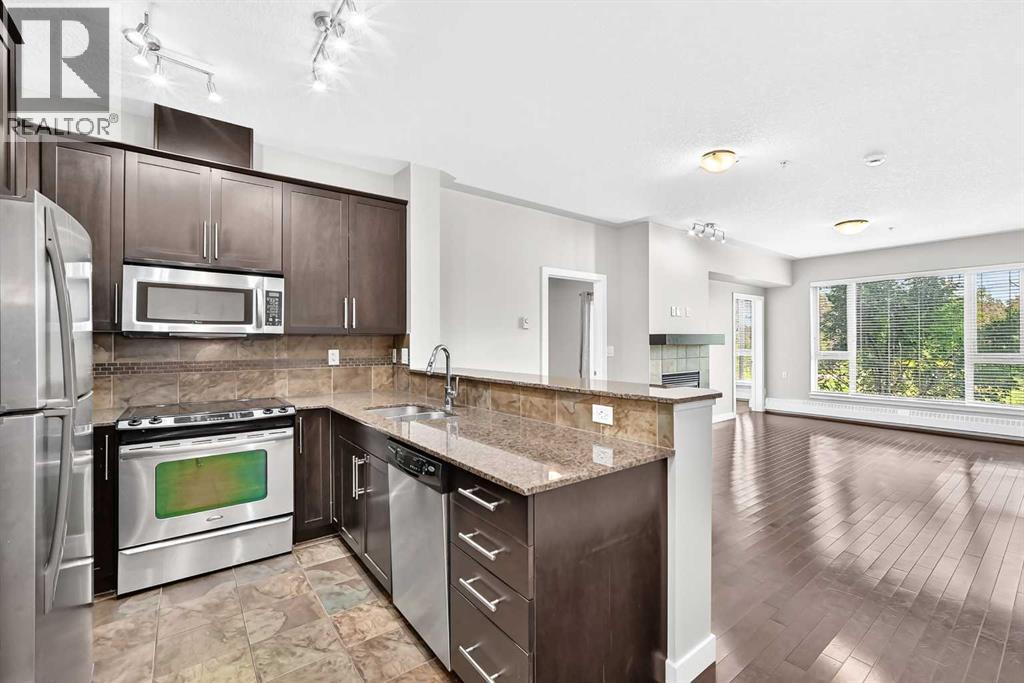 #201 35 Inglewood Park SE - 5