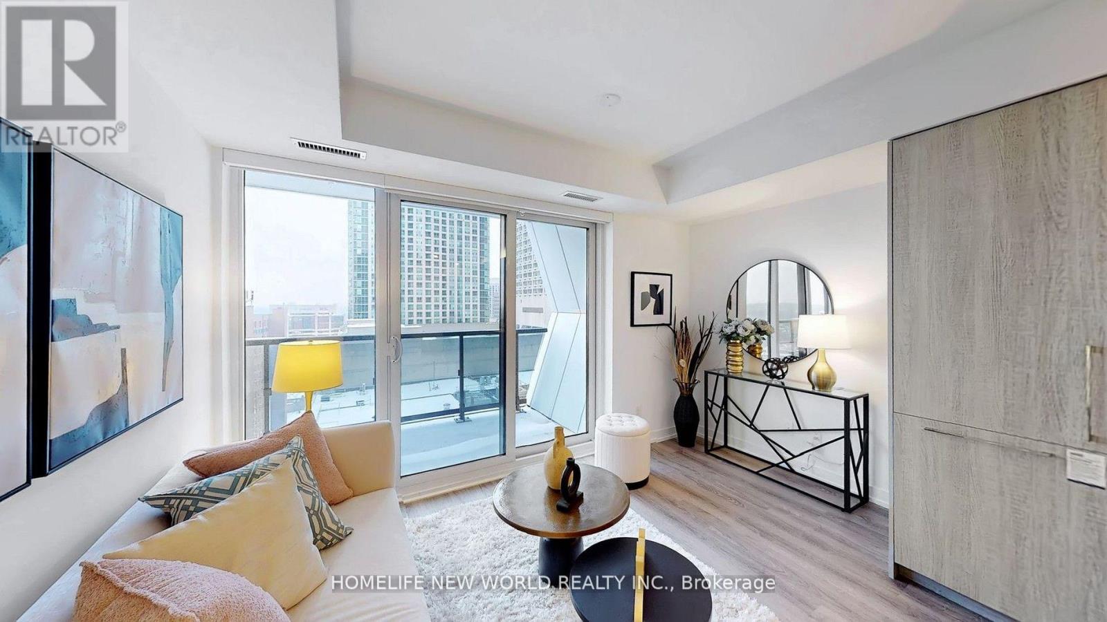 #1908 771 YONGE STREET - 19